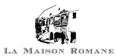 La Maison Romane Logo