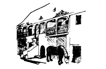 La Maison Romane Logo2